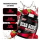 thumbnail image 3 of Bcaa 6000 Recovery Nutrex Aminoacidos 231gr En Polvo Fruit, 3 of 8