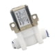 thumbnail image 2 of 1 4 12v Válvula Solenoide De Agua De Alimentación De Entrada N C Normalmente Cerrada Para El Sistema B De Ro, 2 of 5