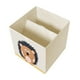thumbnail image 4 of Caja Organizador Juguetes Ropa Infantil Kivara Erizo, 4 of 4