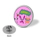 thumbnail image 3 of Insignia de Botón Redondo Desmarcar Aaahh Monstruos De Verdad 2.8 cm, 3 of 6