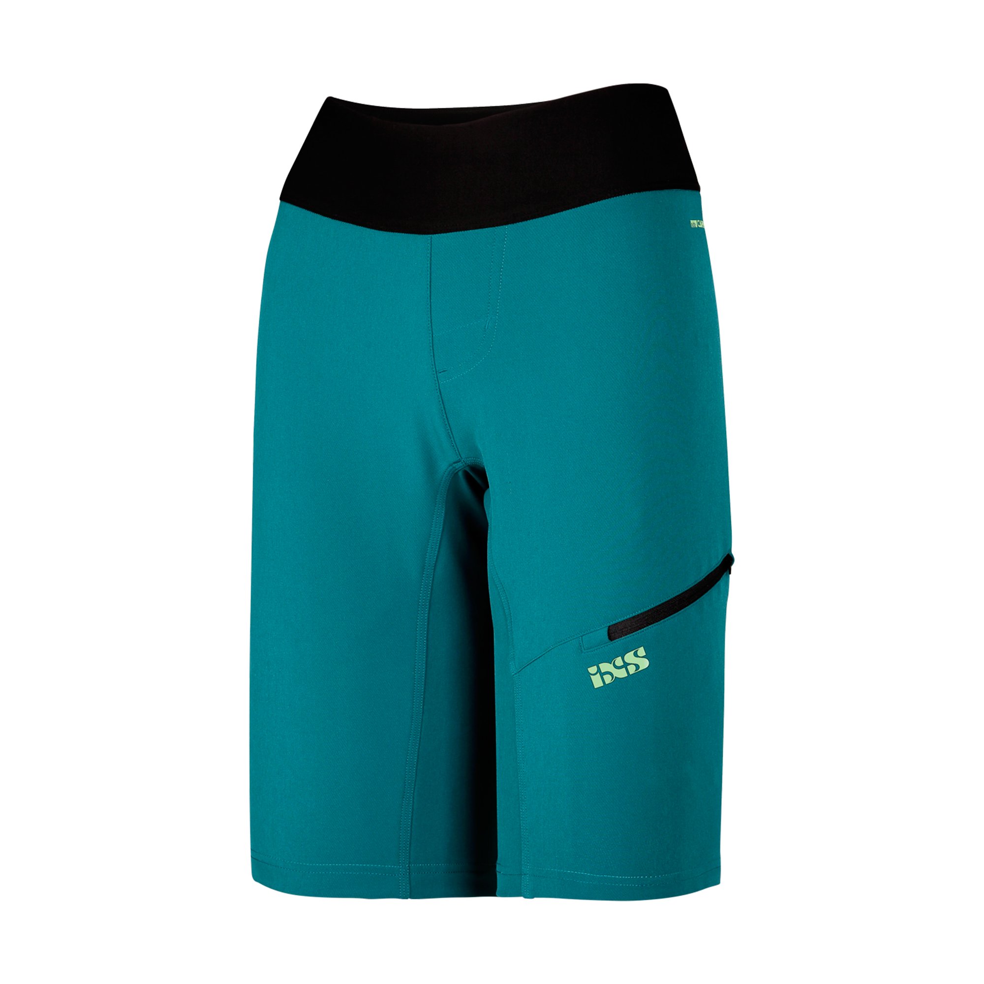 Short Ixs Mujer Carve Hiphugger Glade Xl
