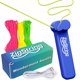 thumbnail image 1 of Juguete Rope Launcher ZipString original para niños y adultos, 1 of 9
