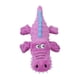 thumbnail image 3 of Toyadores De Perros Squeaky Crocodile Cat Toy Did Fun Interactive Squeaker, 3 of 5