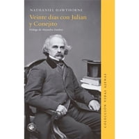 Ediciones Universidad Diego Portales - Veinte Dias Con Julian Y Conejito