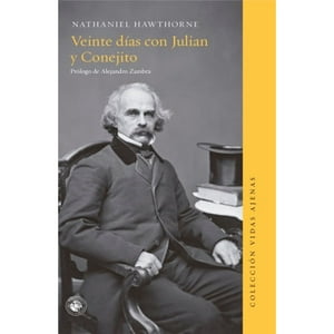 Ediciones Universidad Diego Portales - Veinte Dias Con Julian Y Conejito