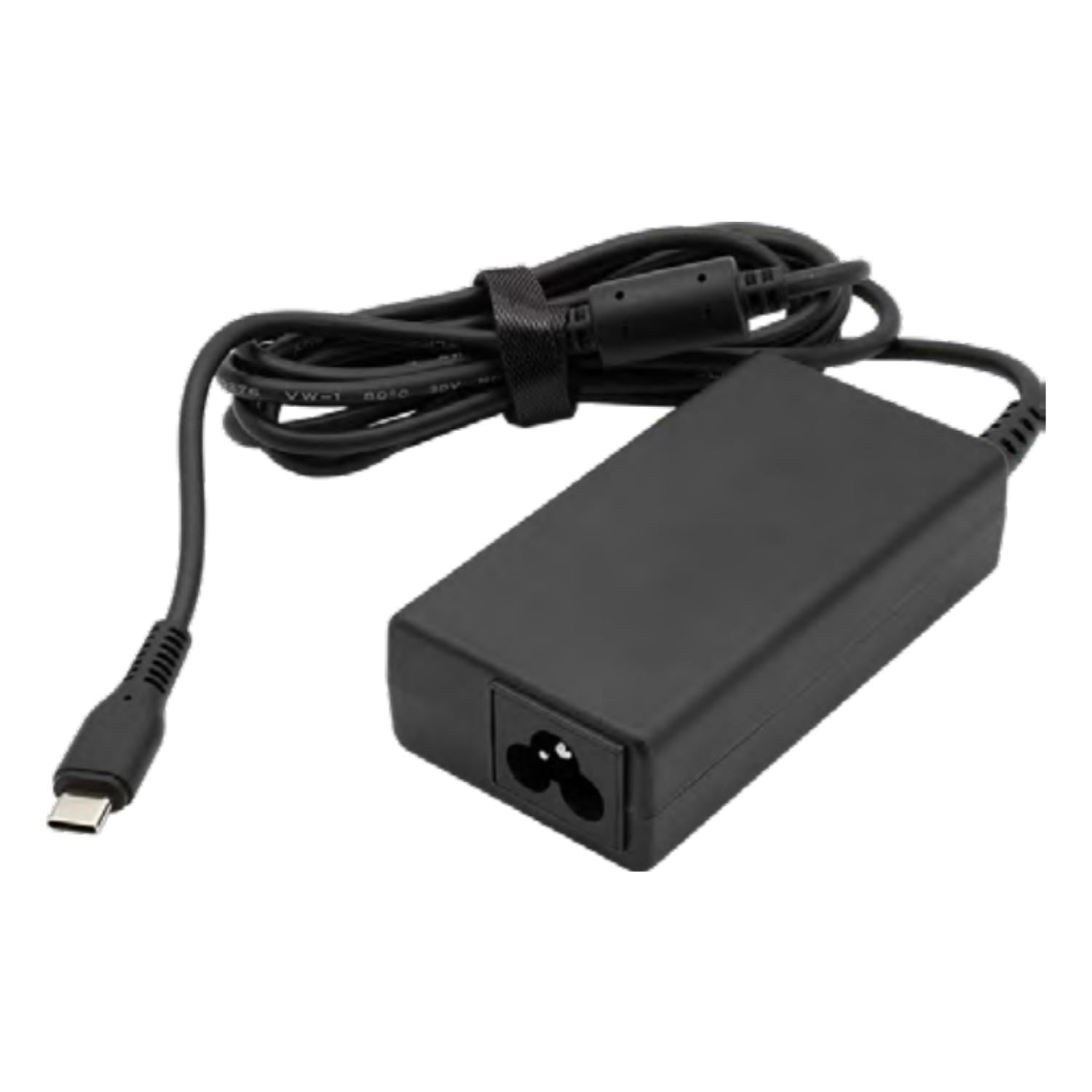 General Power - Cargador Alternativo Notebook Usb C 65w