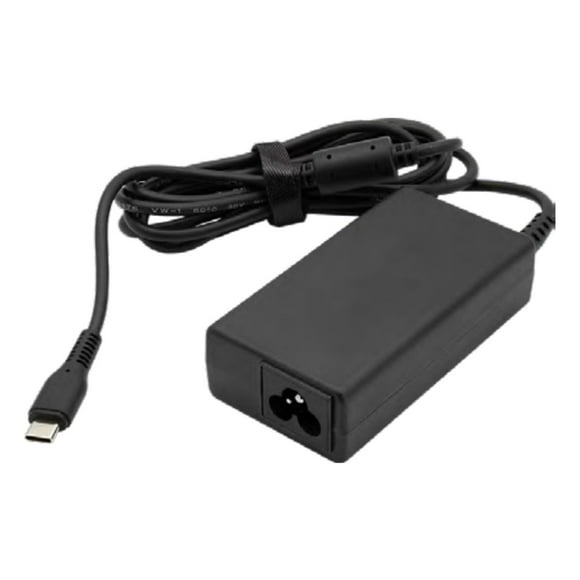 Cargador Alternativo Notebook USB C 65W