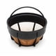 thumbnail image 1 of Filtro en tono dorado para Breville Precision Brewer Thermal, 1 of 1