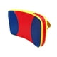 thumbnail image 3 of Kick Shield Pad PU Cuero Taekwondo Kick Pad Para Ejercicio Taekwondo Fitness Rojo 45X30X7.5cm, 3 of 3