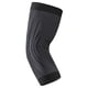 thumbnail image 1 of Codo Brace Arm Support Wrap Entrenamiento Manga De Compresión Negro L XL24 A 30cm, 1 of 5
