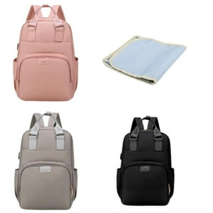Lapequeteria - Mochila Maternal Babyinfant