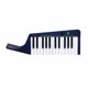 thumbnail image 3 of Teclado inalámbrico Mad Catz para Wii y WiiU, 3 of 6