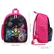 thumbnail image 2 of Luigi's Mansion Mochila Escolar para Niños y Niñas, Mochila Infantil Ligera de Alta Calidad, Grande y Duradera ROSA, 2 of 6