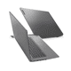 thumbnail image 4 of Notebook Lenovo Ryzen 3, 8GB RAM, 256GB SSD, 14" , W11, 2025, 4 of 5
