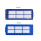 thumbnail image 4 of Filtros de repuesto para Eufy RoboVac 11S Max, 15C Max, 30C Max, 4 of 6