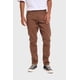 thumbnail image 1 of Jeans Hombre Slim Café - ll, 1 of 4