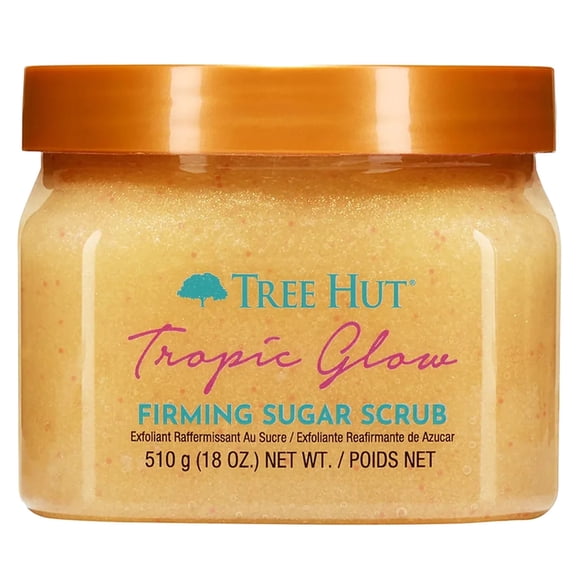 Tree Hut Scrub Exfoliante azúcar - Tropic Glow 510 gr.