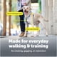 thumbnail image 4 of Arnés Para Perros Easy Walk Comfort No pull X small Negro, 4 of 8