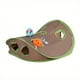 thumbnail image 1 of Pet Cat Interactive Hide-and-seek Game 9 Hole Tunnel Rat Catching Toy Pet Hiding Hole Foldable Toy, 1 of 4