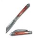 thumbnail image 2 of Cuchillo Navaja Cortapluma Asistida Le Fígaro Aj78 Navaja Corta Pluma Cuchillo Cortapluma Stilete Plegable, 2 of 3