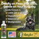 thumbnail image 2 of Shampoo HAPPY JACK Paracide contra pulgas y garrapatas 236 ml, 2 of 9