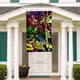 thumbnail image 5 of Bandera Decorativa Conejo Jack 60x90 cm, 5 of 6