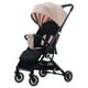 thumbnail image 1 of Coche de Paseo Maleta Últra Compacto LuBabycas Rosado, 1 of 8