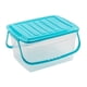 thumbnail image 3 of Caja Organizadora Rectangular Con Broche, 3 of 3