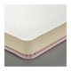 thumbnail image 2 of Cuaderno de bocetos Talens Art Creation 12x12 cm, 80 hojas, rosa, 2 of 4