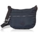 thumbnail image 1 of Bolsa cruzada Kipling Arto Small para mujer, verde musgo, 1 of 6