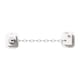 thumbnail image 1 of 2 paquete Actualizado anti-punta sin anclaje de muebles de taladro con correas adhesivas 3M, anclajes de pared a prueba de bebés para la seguridad del niño, elementos esenciales de la sala d, 1 of 3