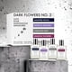 thumbnail image 2 of Set de perfume DEMETER Dark Flowers n.º 2 Haunted Souls 15 ml x 4, 2 of 5
