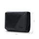 thumbnail image 2 of Billetera Totto Hombre Saffiano Sob con RFID Blocker Negra, 2 of 3