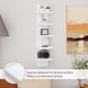 thumbnail image 5 of Estantería de pared Fun Memories 78 cm Blanca de 5 Niveles (1 unidad), 5 of 6