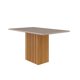 thumbnail image 3 of Comedor Ana 130 Cm + 4 Sillas Paola Gris, 3 of 8