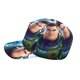 thumbnail image 4 of Buzz Lightyear Gorra de Béisbol para Hombres, Mujeres y Niños, Gorra Clásica de Visera Plana, Gorra Hip Hop Trucker, Snapback Ajustable, 4 of 5