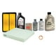 thumbnail image 1 of Kit De Mantención Completa Nissan Qashqai J11 - Original, 1 of 3