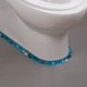 thumbnail image 1 of 1roll Waterproof Mildew-proof Toilet Caulk Strip, Self-Adhesive Sealing Tape For Kitchen Bathroom, Bathroom Waterproof Tape To Avoid Wet, Kitchen Sink Beautiful Seam Stickers, 1 of 5