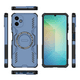 thumbnail image 2 of Funda FOXDOCK para Samsung Galaxy A06 , magnética, resistente a golpes, con soporte, unisex, carga inalámbrica, 2 of 4