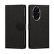 thumbnail image 2 of Funda Cartera de PU para Honor 200 con Tarjetas, Negro, 2 of 6