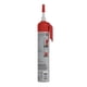 thumbnail image 3 of Silicona Caulk Flex Seal, impermeable, 190 ml, transparente, paquete de 1 unidad, 3 of 8