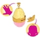 thumbnail image 5 of Muñeca sorpresa de Pascua Disney Princess de Mattel con accesorios, 5 of 5