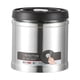 thumbnail image 2 of Recipiente De Café Al Vacío, Jarra Sellada Al Vacío Multiusos Para Cereales De Harina De Grano, 1600ml, 2 of 2