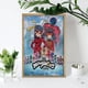 thumbnail image 4 of Miraculous: Las Aventuras de Ladybug Kits de Pintura de Diamantes para Adultos, 4 of 6
