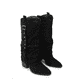thumbnail image 3 of Bota Vaquera Gamuza PG5380-1A Mujer, 3 of 6