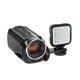 thumbnail image 4 of Luz LED para Foto y Video VidPro LED-36X 5600K Alcance de 10.5 m, 4 of 4