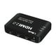 thumbnail image 2 of Switch de video HDMI 4K v2.0 de 3 puertos + Control Remoto UL-VS360, 2 of 3