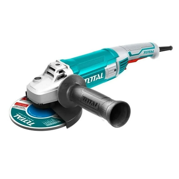 Galletera Esmeril Angular 9 230mm 2200w Total