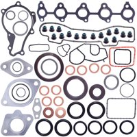 Repuestos Del Sol - Juego Empaquetadura Motor Peugeot 307 1.6 2002 2009