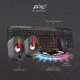 thumbnail image 3 of Kit Gamer Teclado - Mouse - Parlantes Y Tira De Luz, 3 of 6